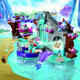 Image for article titled Here are the trippy new Lego Elves sets